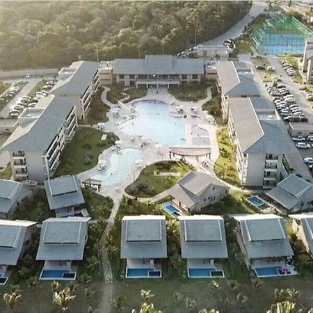 Flat Muro Alto Beach Class Ecolife Porto de Galinhas Luaran gambar