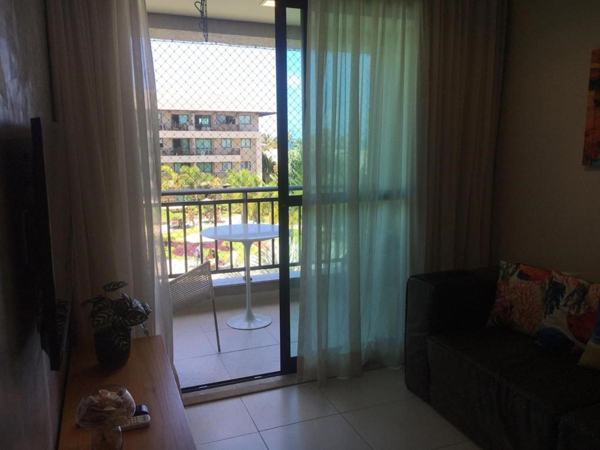 Flat Muro Alto Beach Class Ecolife Porto de Galinhas Luaran gambar